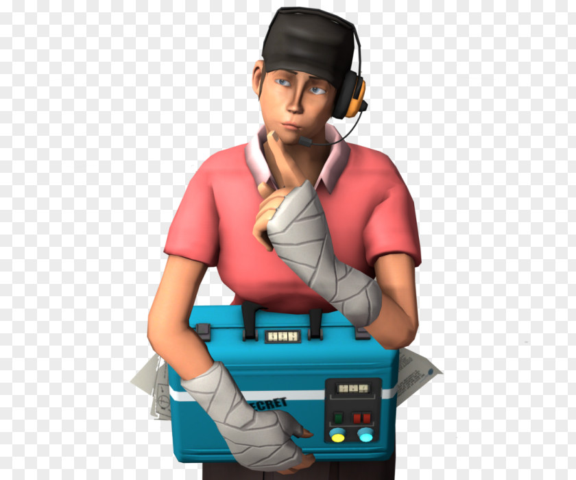Team Fortress 2 Half-Life Steam PNG