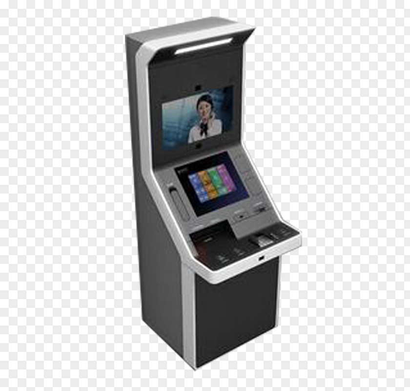 Vector ATM Free Download Bank Automated Teller Machine Company PNG