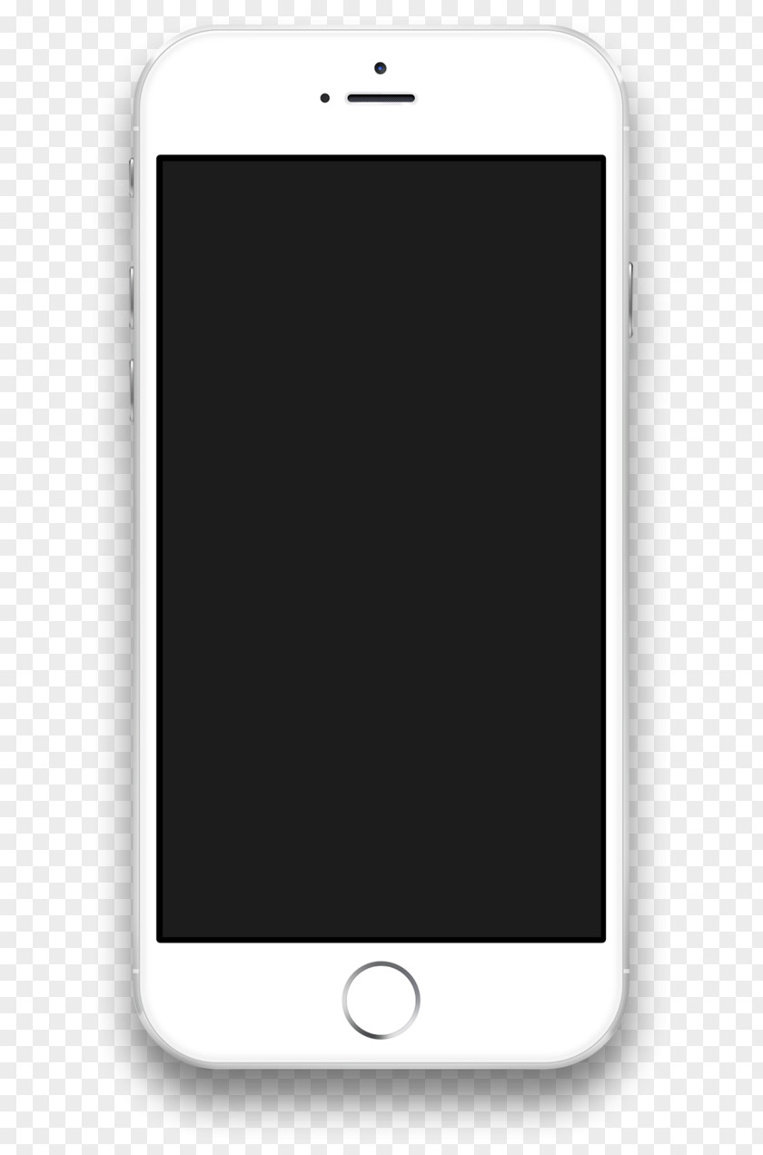 6 Apple Cell Phone IPhone Smartphone Feature PNG