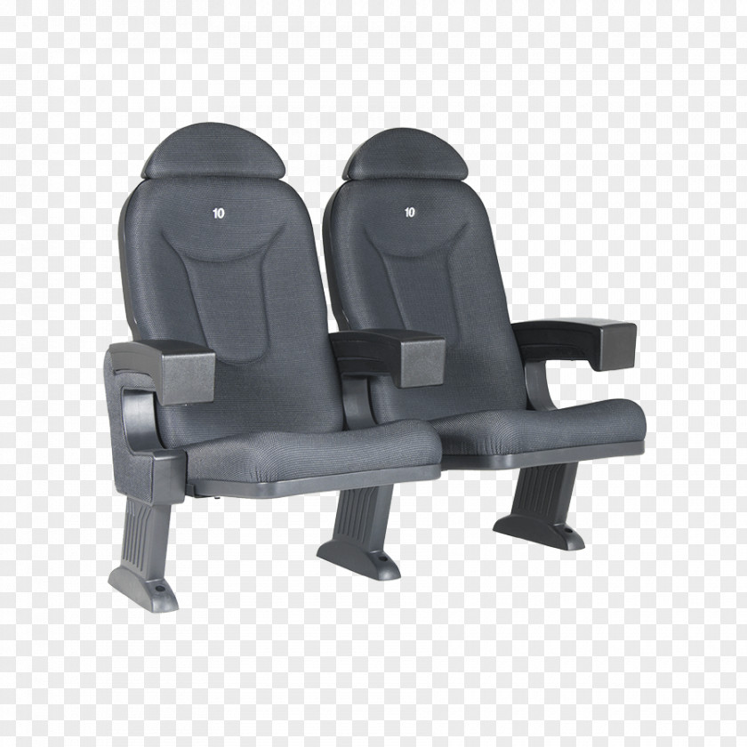 Chair Massage Cinema Fauteuil Seat PNG