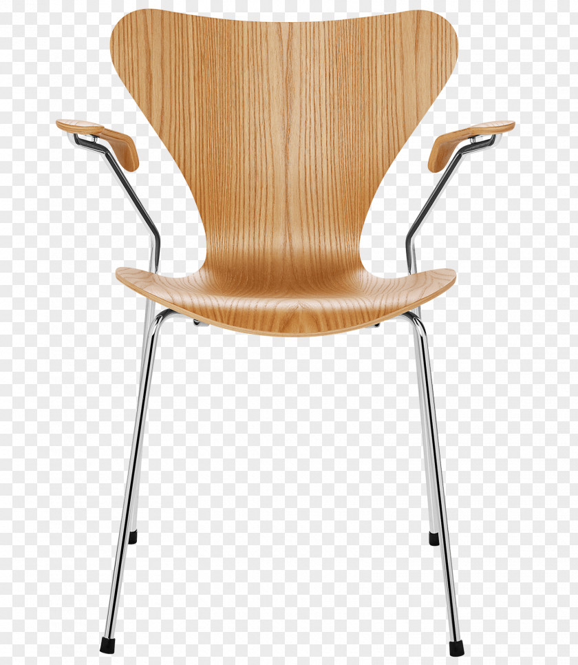 Chair Model 3107 Egg Eames Lounge Fritz Hansen PNG