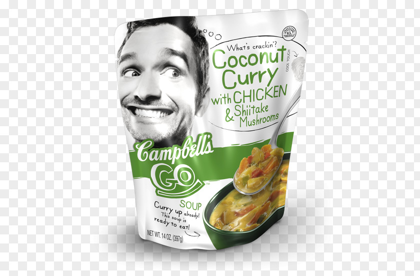 Chicken Campbell Soup Company Campbell's Cans Moroccan Cuisine PNG