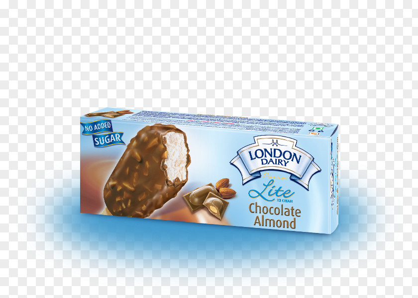 Chocolate Almond Ice Cream Milk Tiramisu Flavor PNG