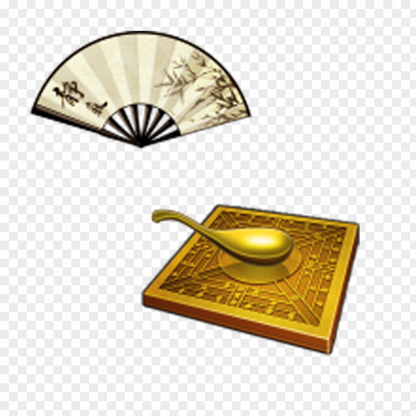 Fan Pictures Paper Hand Icon PNG