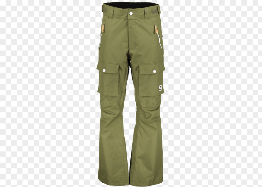 Flight Attendant Attire Cargo Pants Khaki PNG