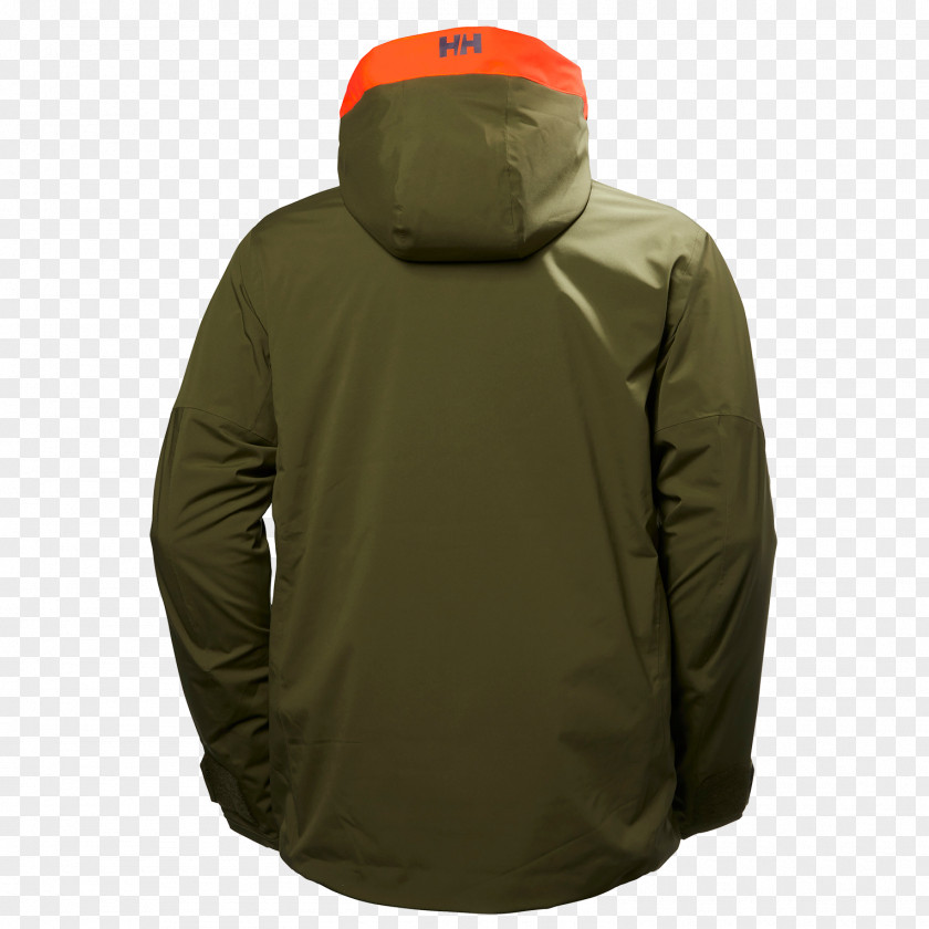 Jacket Hoodie Helly Hansen Sweatshirt PNG