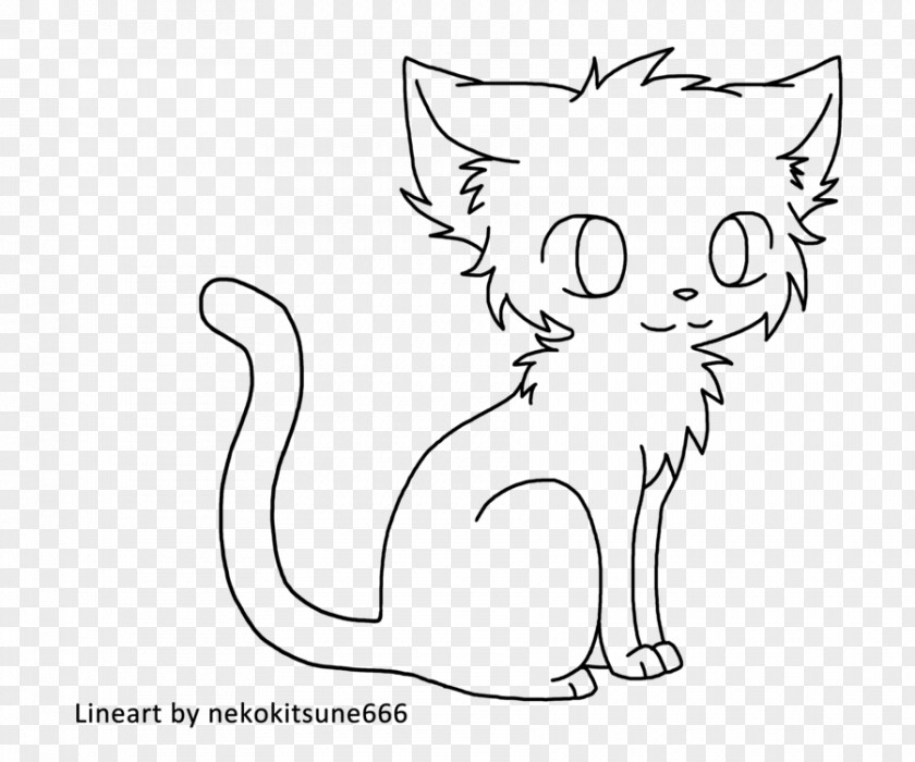Kitten Whiskers Domestic Short-haired Cat Drawing PNG