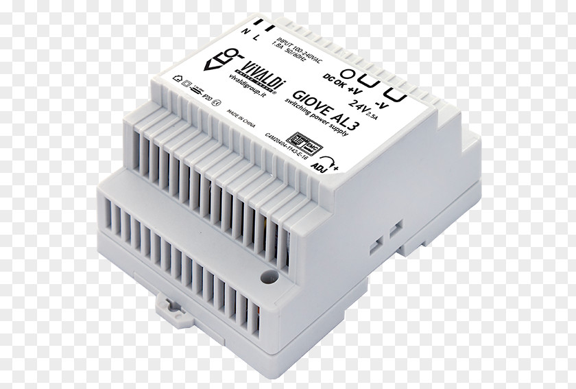 Power Converters Amplifier Amplificador Electronics AC Adapter PNG