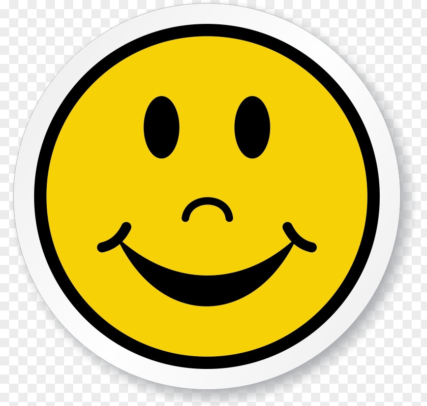Smiley Symbol Sign Emoticon PNG