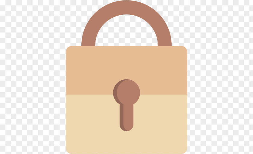 Symbol Lock Theme PNG