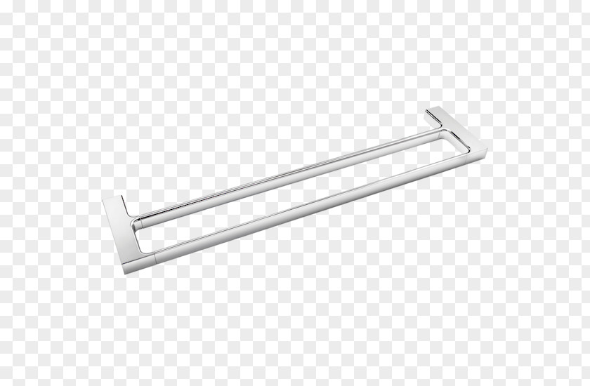 Towel Rack Product Design Lighting Angle PNG