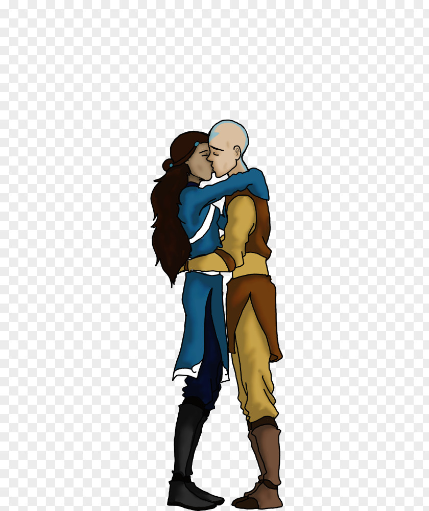 Aang Katara Toph Beifong Pregnancy DeviantArt Katang People PNG