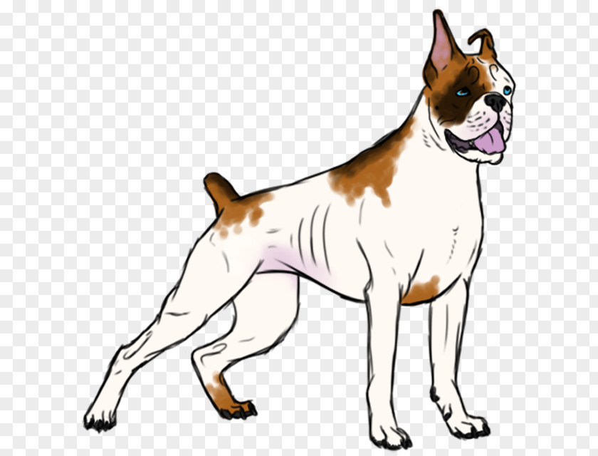 Bitch Please Dog Breed Boxer Digital Art DeviantArt PNG