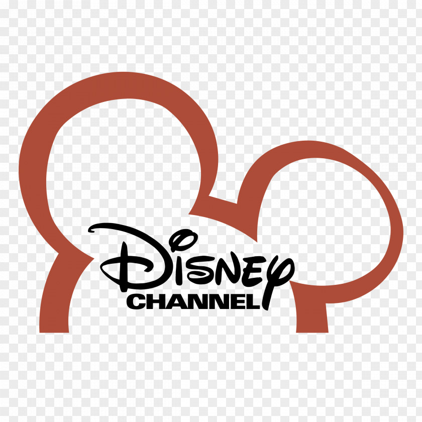 Cannel Disney Channel The Walt Company Logo Television Show PNG
