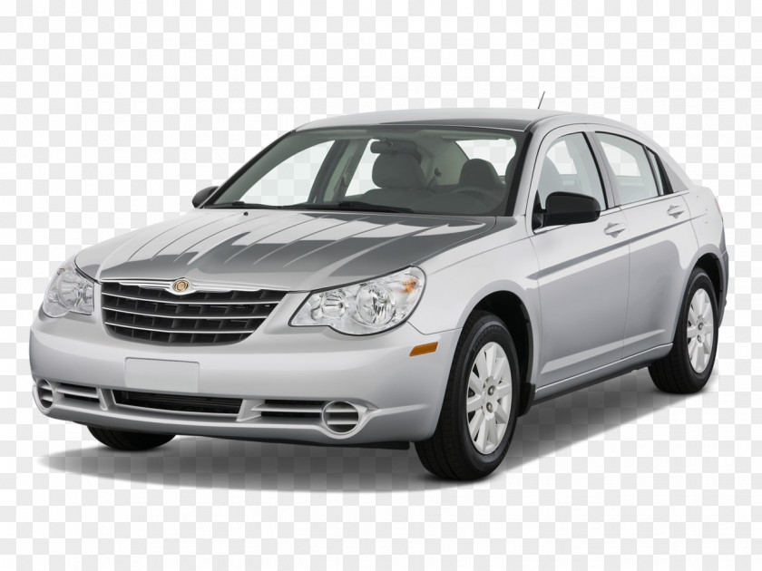 Car 2008 Chrysler Sebring 2007 2009 PNG