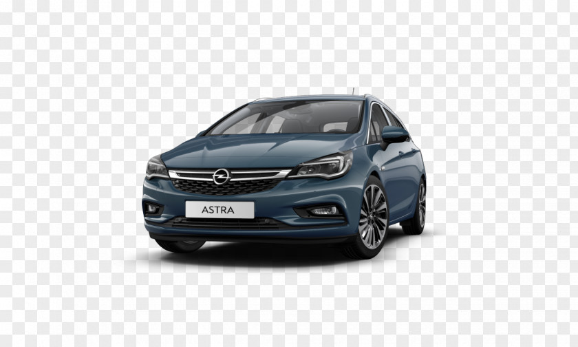 Car Family Opel Astra Kia PNG