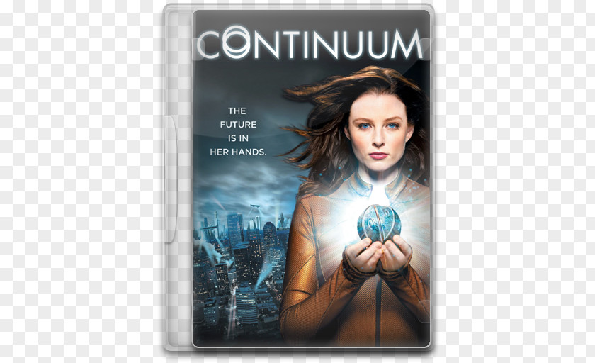 Continuum Film PNG