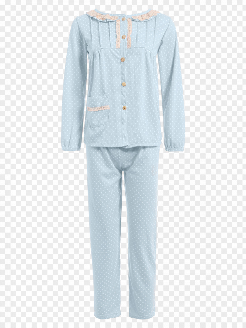 Dress Pajamas Sleeve Neck PNG