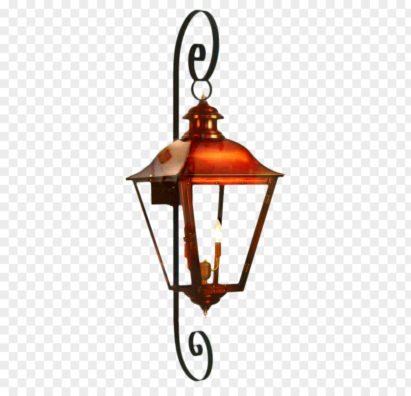 Gas Lighting Lantern Electric Light PNG