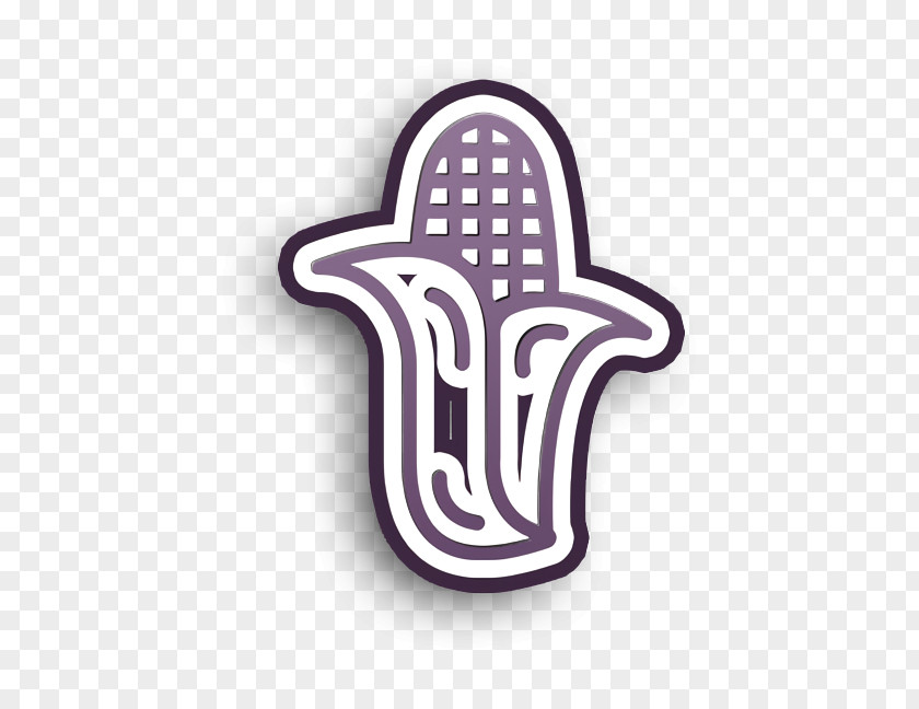 Gastronomy Icon Corn PNG