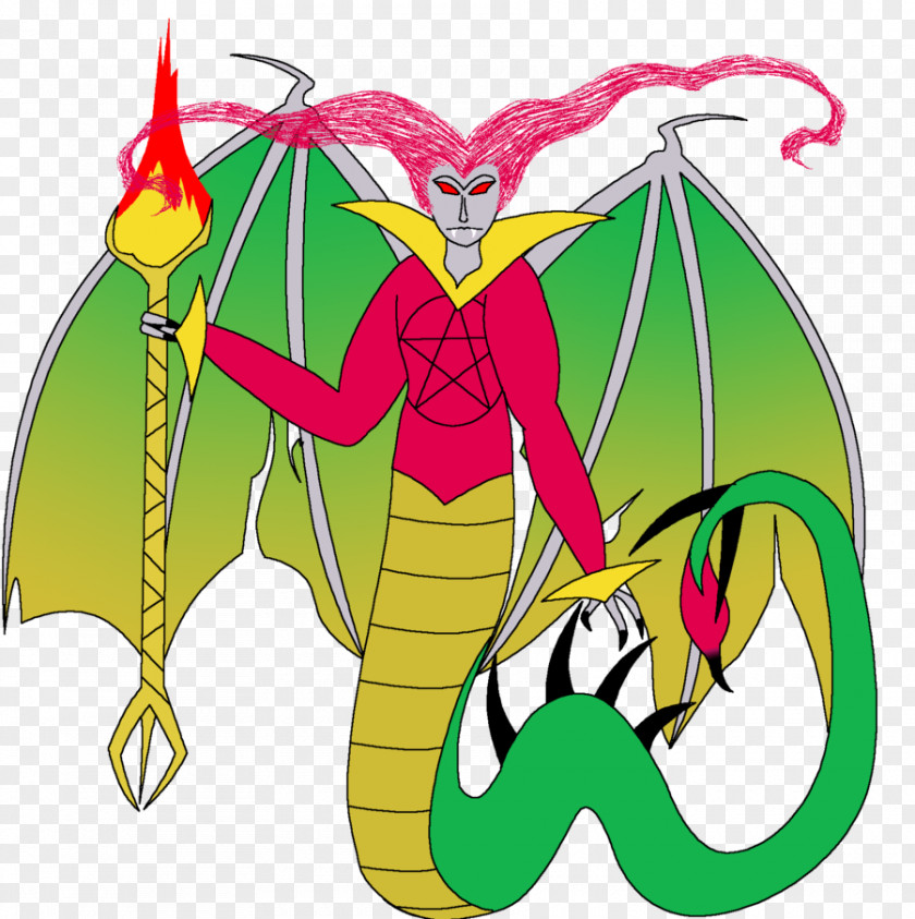 Gates Of Hell Dragon Organism Clip Art PNG