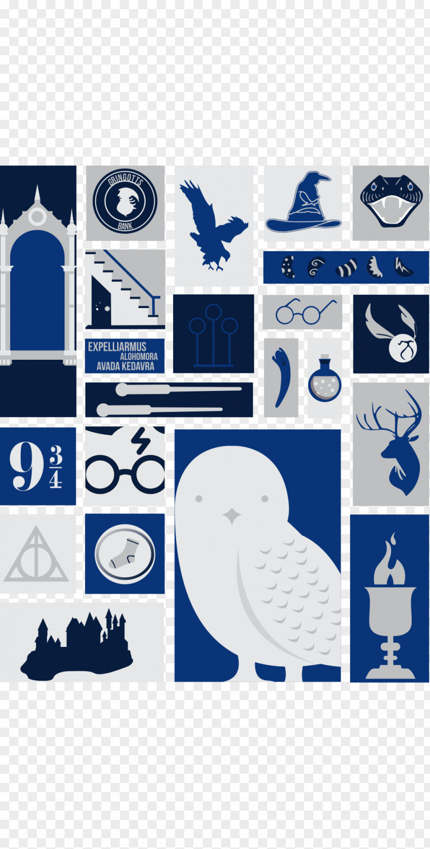 Harry Potter Always (Literary Series) And The Deathly Hallows Price Slytherin House Ravenclaw PNG