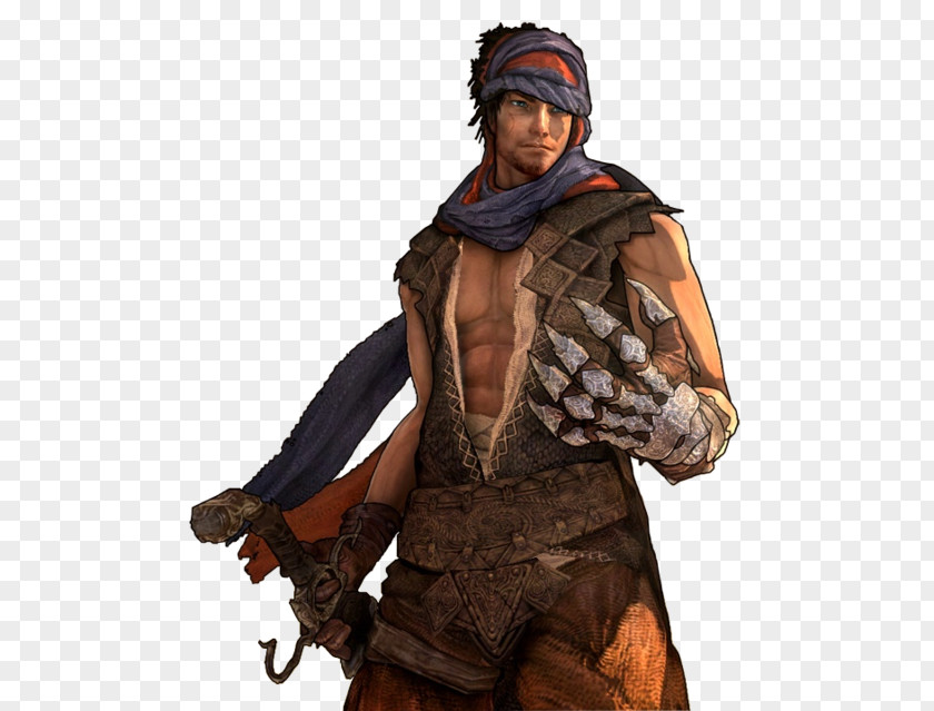 Jake Gyllenhaal Prince Of Persia: The Sands Time PlayStation 3 Xbox 360 PNG