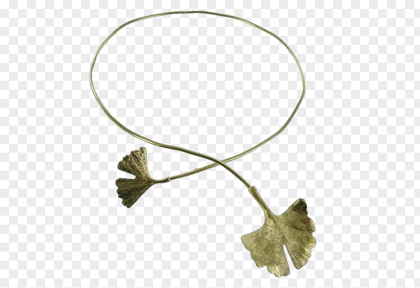 Leaf Body Jewellery PNG