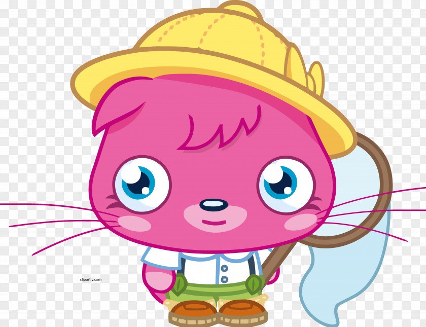 Moshi Monsters Clip Art Poppet Wikia PNG