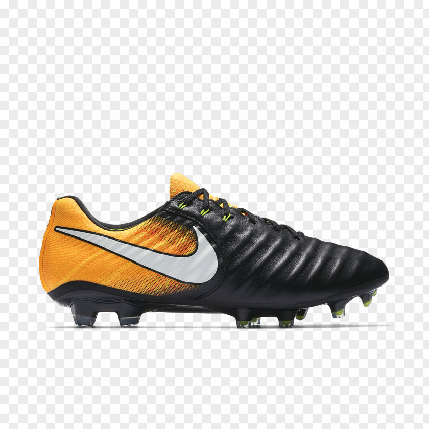 Nike Tiempo Football Boot Cleat Mercurial Vapor PNG