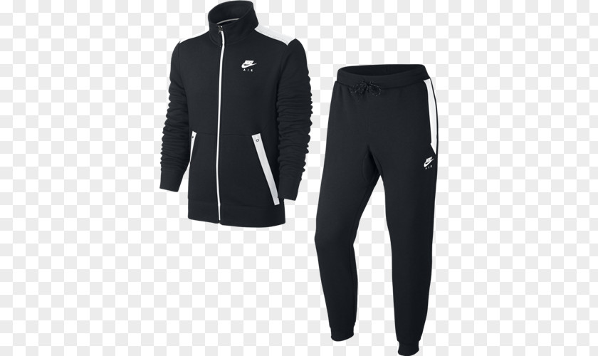 Nike Tracksuit Academy Sportswear Sweatpants PNG