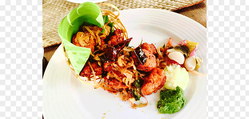 Parippu Vada Thai Cuisine Chettinad Squid As Food Plateau De Fruits Mer PNG