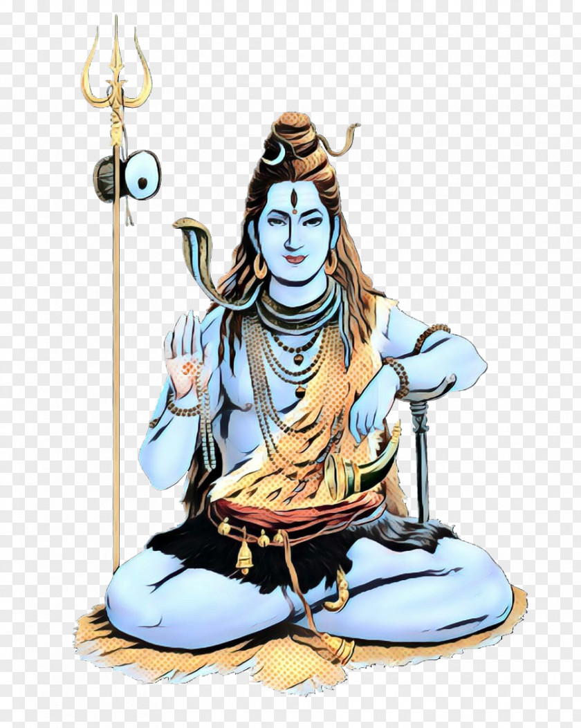 Parvati Kali Krishna Shiva Ganesha PNG