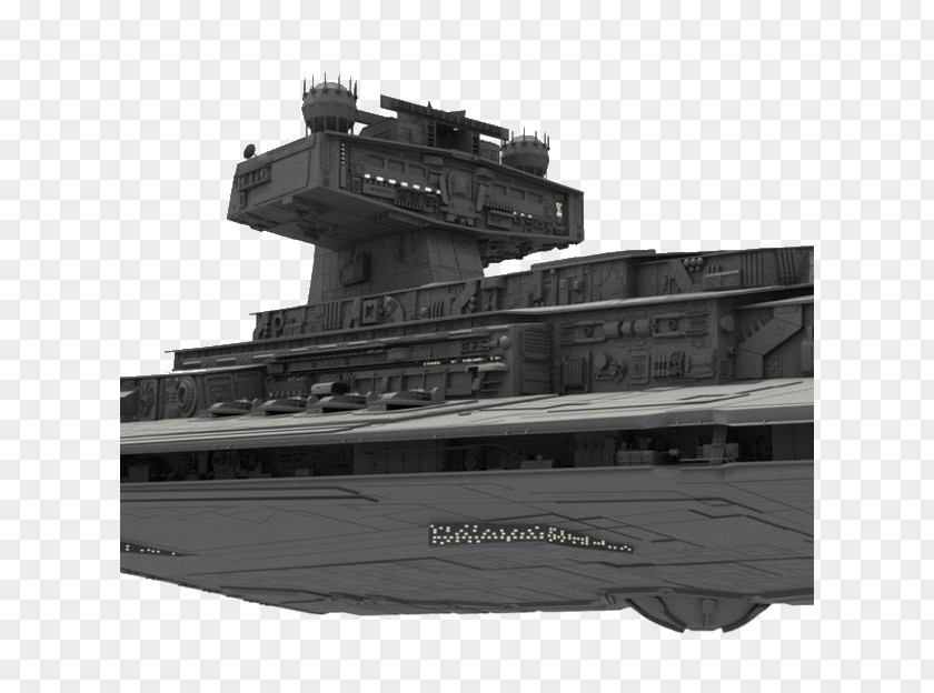 Star Destroyer Battlecruiser Dreadnought Heavy Cruiser Submarine Chaser Naval Architecture PNG