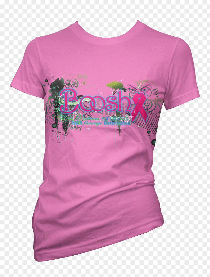 T-shirt Top Clothing Sleeve PNG