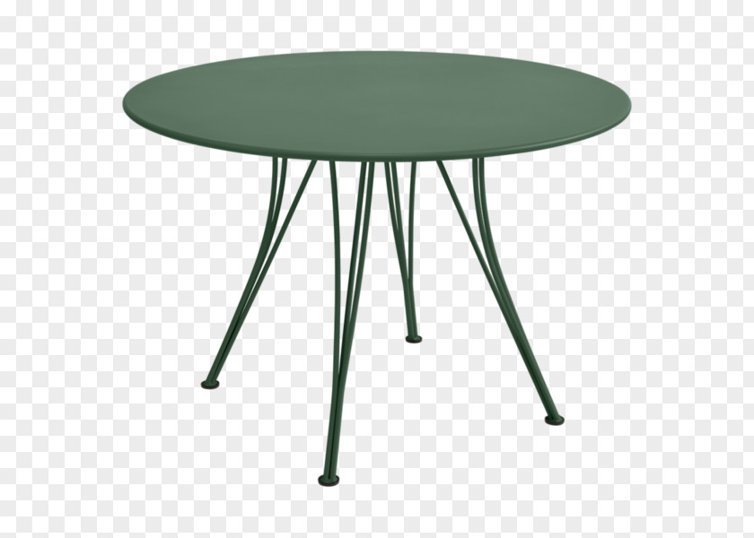 Table Garden Furniture Fermob SA PNG