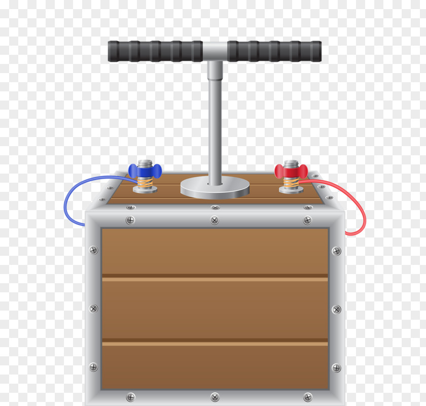 Transformers Cartoon Detonating Cord Fuse Detonation Clip Art PNG