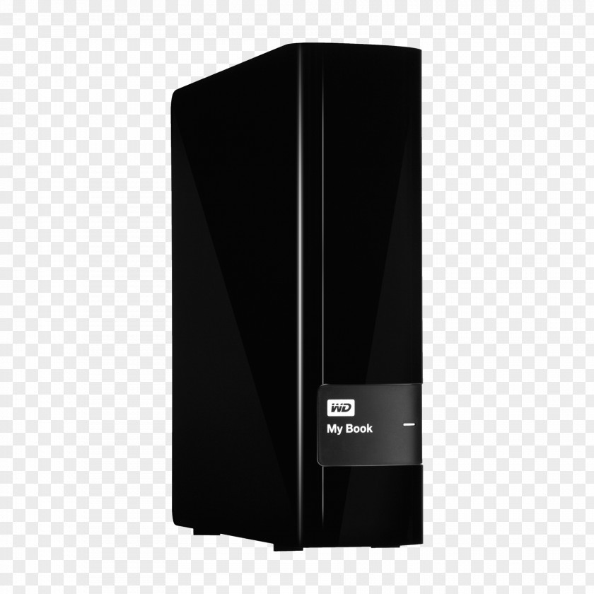 USB Western Digital My Book Hard Drives 3.0 WD External HDD PNG