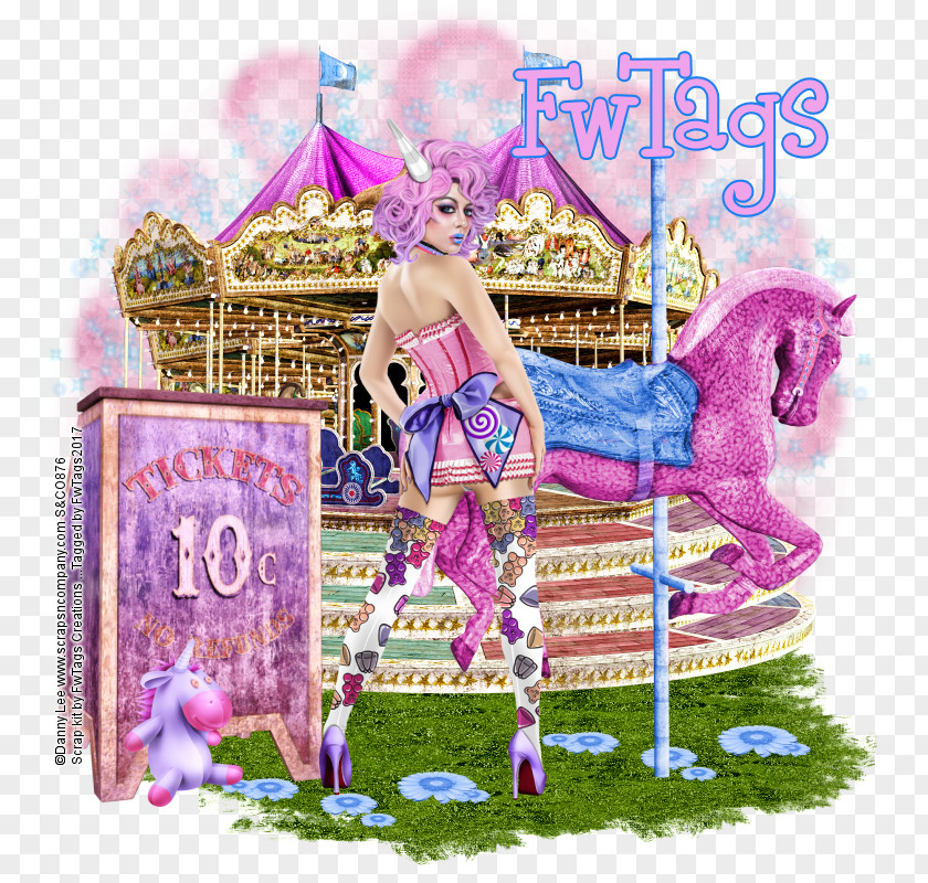 Barbie Fiction Character PNG