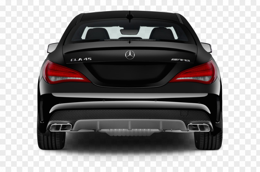 Benz Logo 2017 Mercedes-Benz CLA-Class Car Luxury Vehicle C-Class PNG