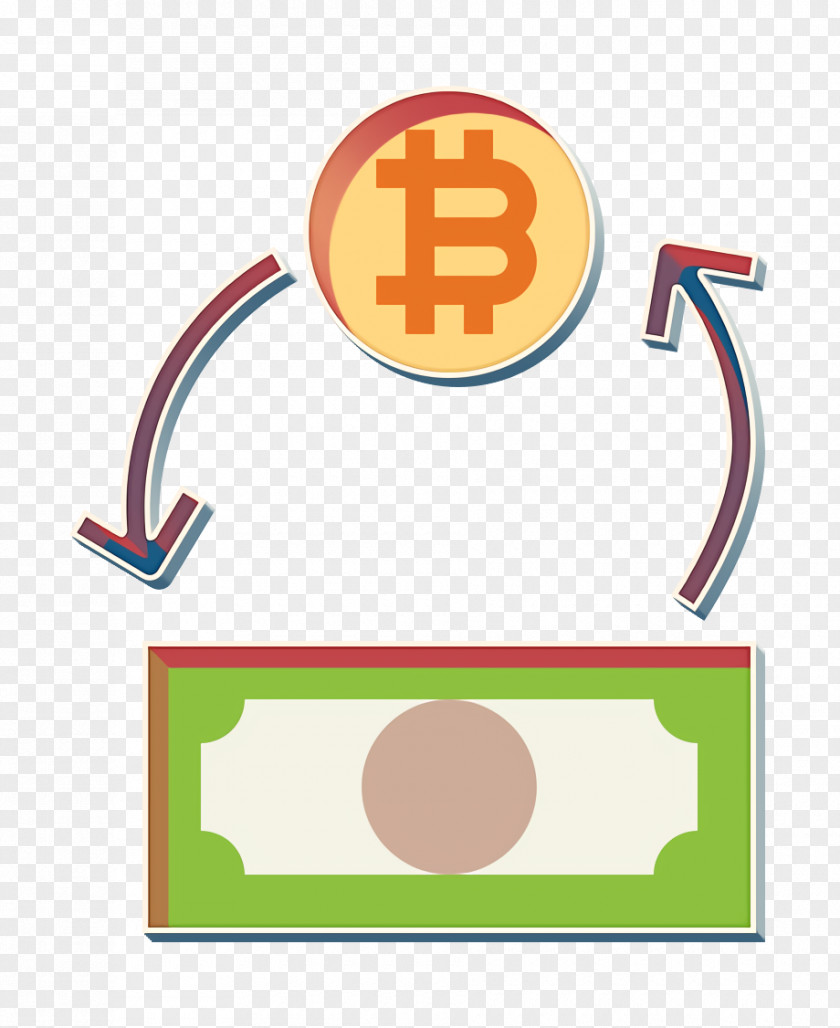 Blockchain Icon Bitcoin Exchange PNG