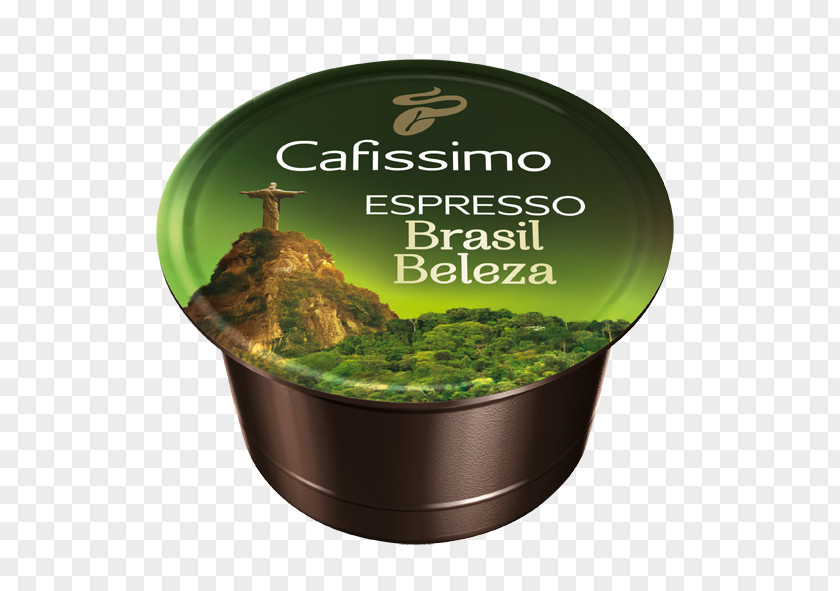 Brazilian Coffee Espresso Latte Cafissimo Tchibo PNG