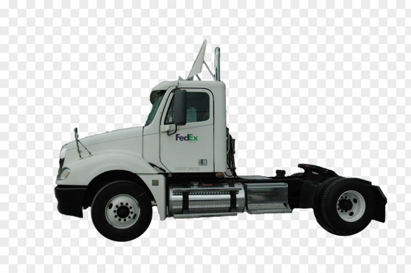 Car Commercial Vehicle Tow Truck Chassis PNG