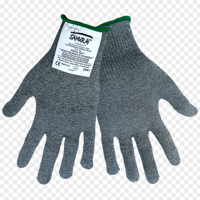 Cut-resistant Gloves Cycling Glove Clothing Sizes CR377 Road PNG