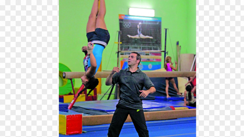 Gymnastics Artistic Club Marbella Panama Sports Venue PNG