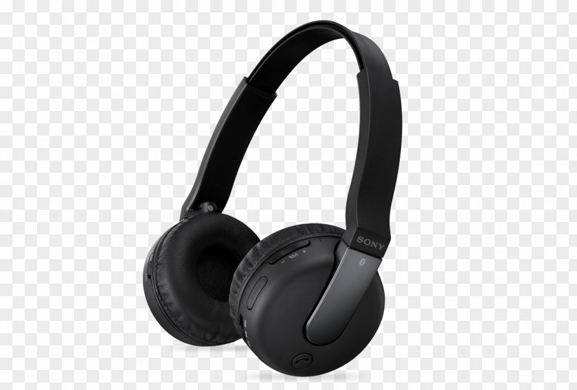 Headphones Sony DR BTN200 Bluetooth XB650BT EXTRA BASS PNG