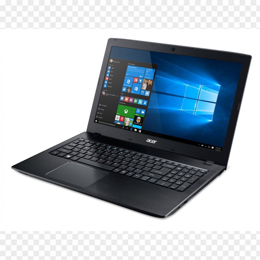 Laptop Acer Aspire E5-575G E 15 15.6