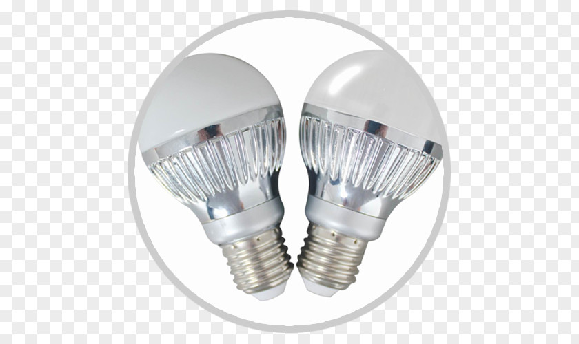 Light Incandescent Bulb LED Lamp Light-emitting Diode Lighting PNG