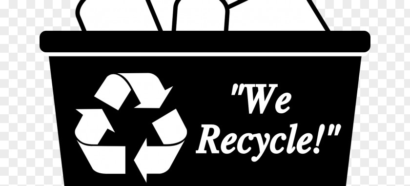 Logo Recycling Bin Symbol Brand PNG
