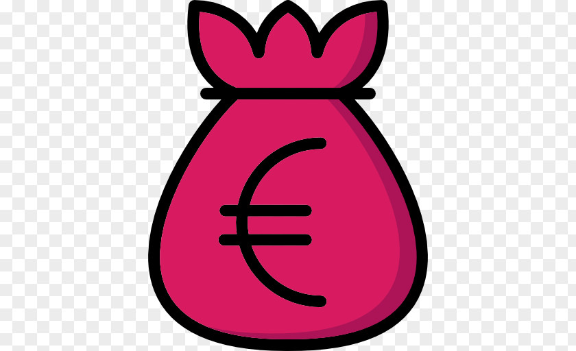 Money Tree Pink M Clip Art PNG